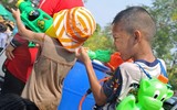 [ẢNH] 20 điều luật quái dị nhất thế giới